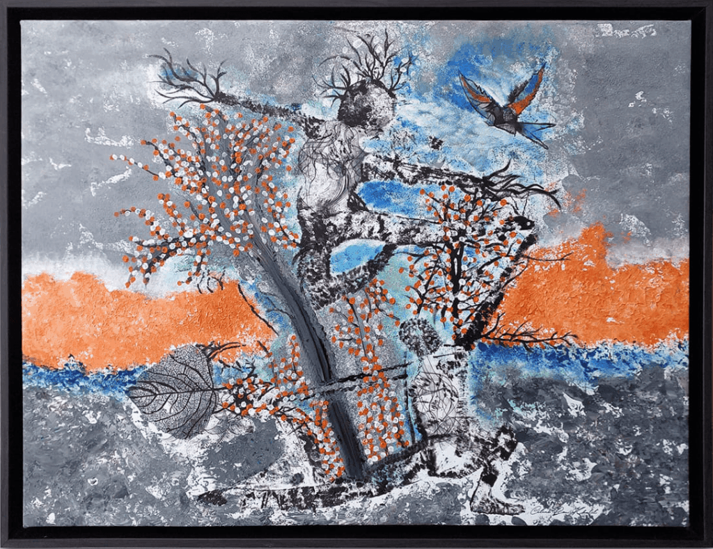 MindMaven-CelineBK-The-Human-Tree-Painting