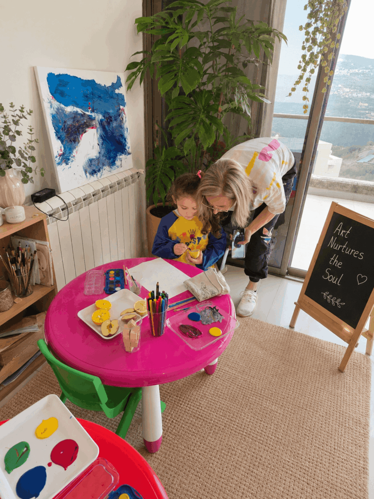 MindMaven-Kids-Expression-Workshops